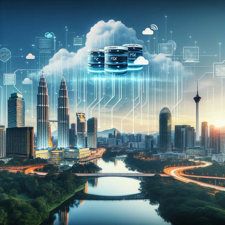 Amazon FSx for NetApp ONTAP Brings Cloud Revolution to Malaysia