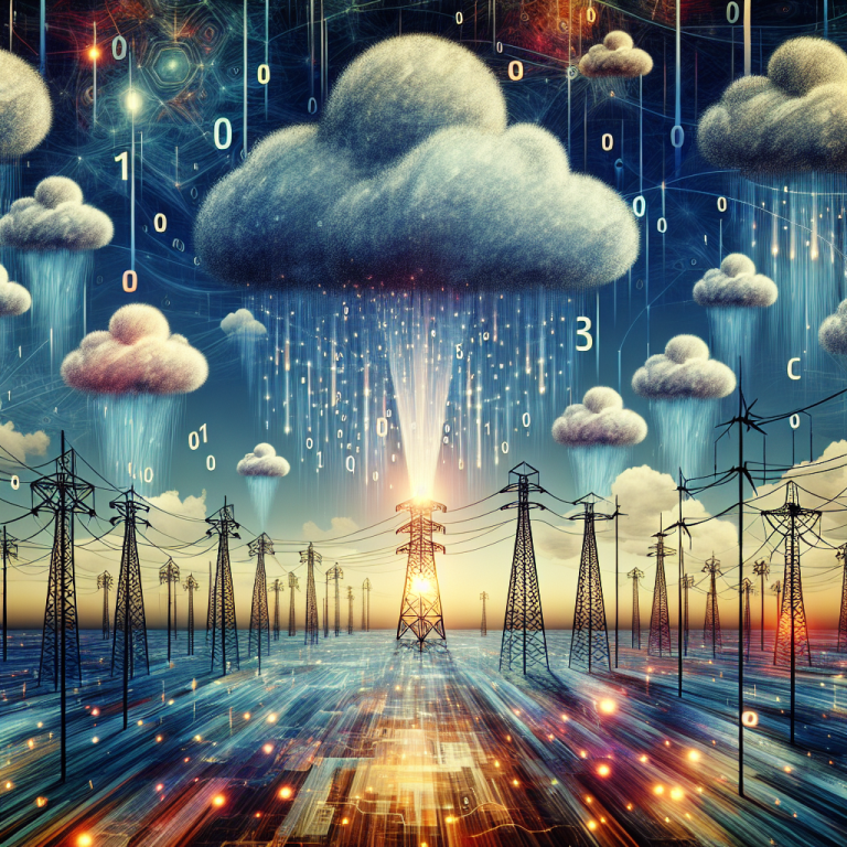 Unleashing the Future: How Public Cloud, Optical Communication, and 5G Are Transforming Networking Technologies