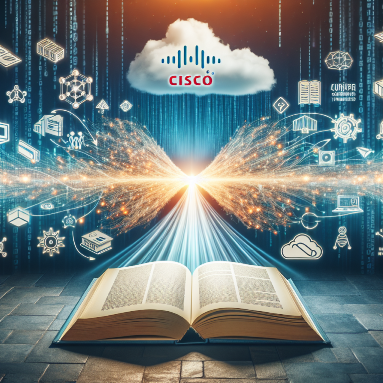 Unlocking New Opportunities: A Comprehensive Guide to Transitioning from Cisco to Juniper for IT Professionals