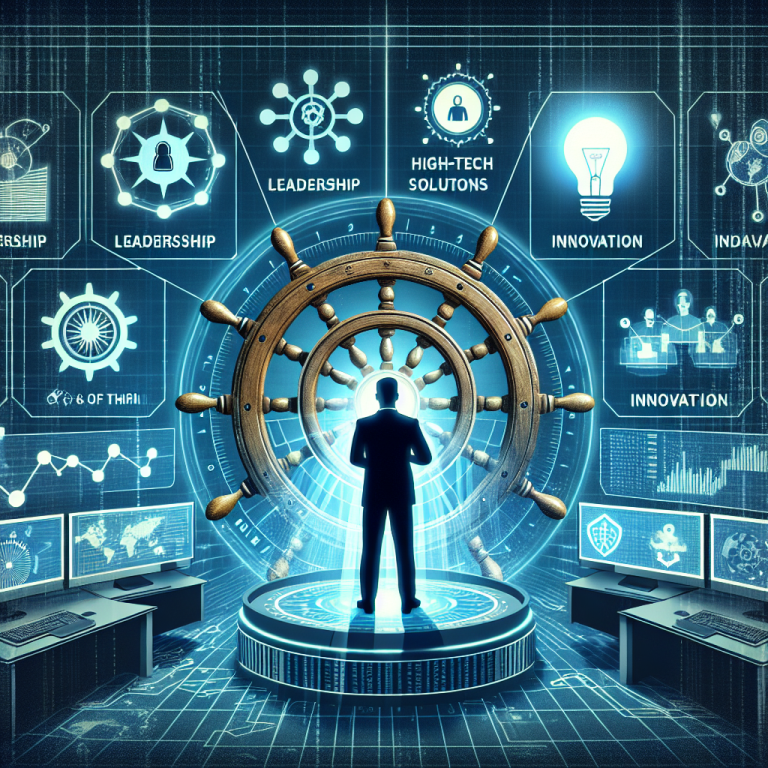 Honoring Amit Yoran: A Legacy of Leadership in Cybersecurity and Innovation