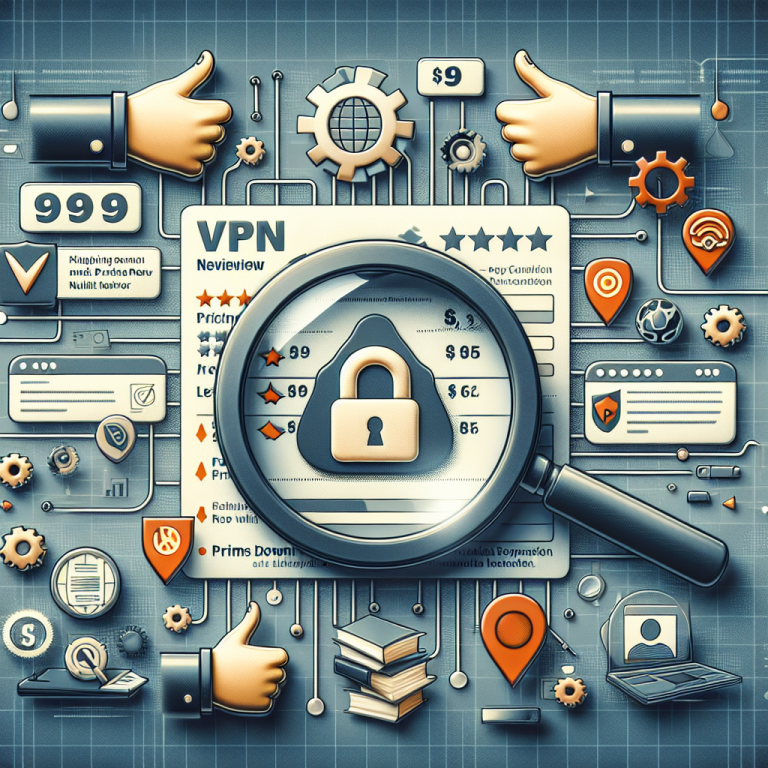 Is IVPN the Right VPN for You? A Deep Dive into Pricing, Features, Pros, and Cons