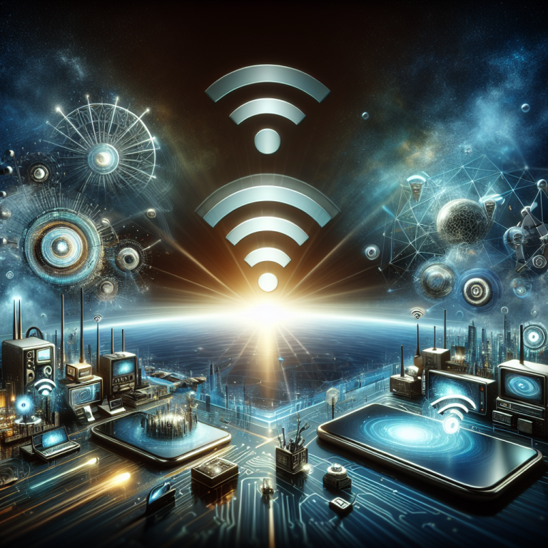 Unleashing the Future of Connectivity with Cisco Wi-Fi 7: A Game Changer for Technology Enthusiasts
