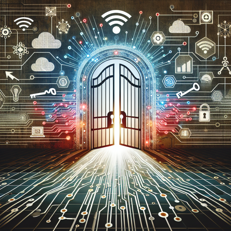 Unlocking the Secrets of Tech Field Day: Your Gateway to IT Innovation and Networking