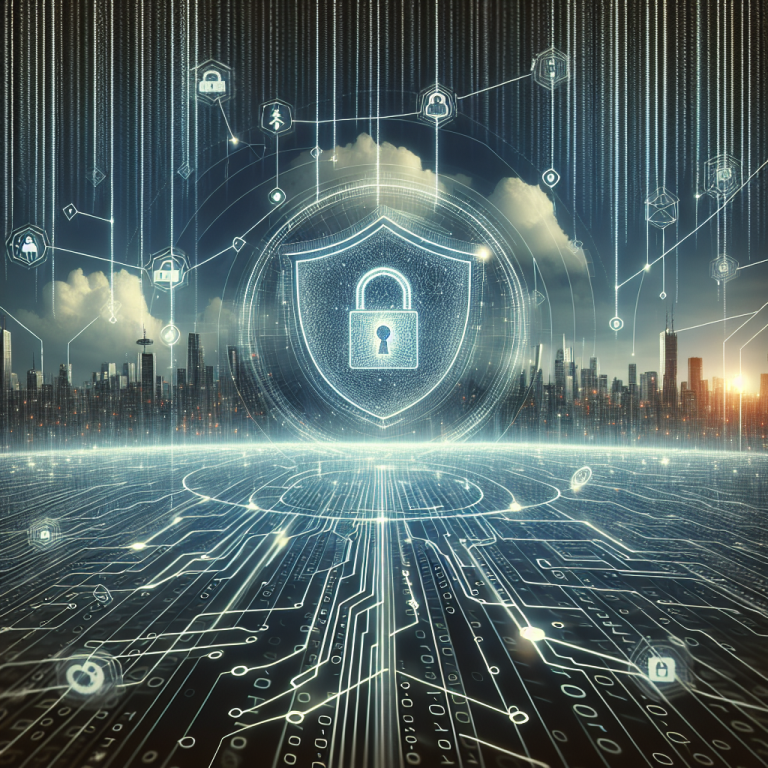 The Vital Importance of Third-Party Risk Management in Today’s Cybersecurity Landscape