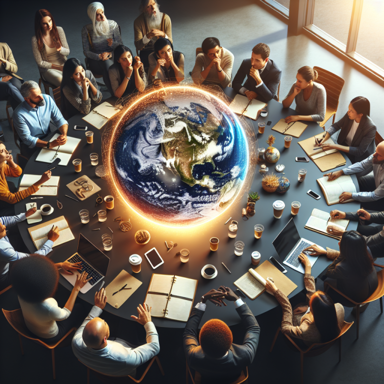 Compassion in Action: How Cisco’s Supportive Culture Transforms Lives in Difficult Times