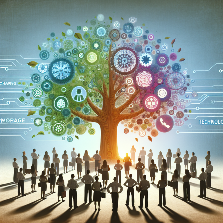 Embrace Change: Career Insights from a Networking Veteran on Thriving in Technology