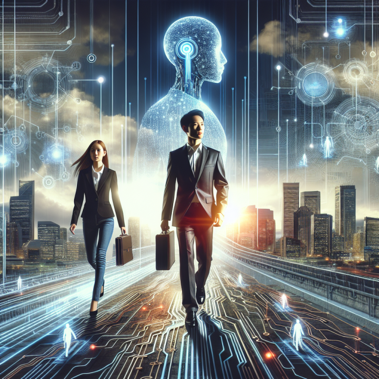 Empowering IT Professionals: Cisco’s Path to AI Mastery and Future Readiness