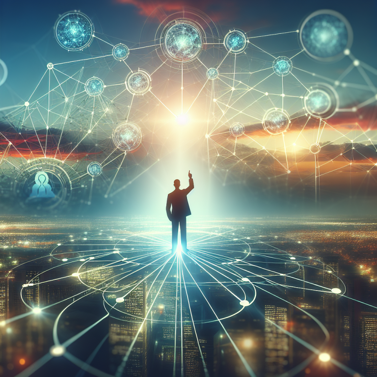 Transforming Network Operations: Bill Hunter’s Guide to Future Success and Collaboration