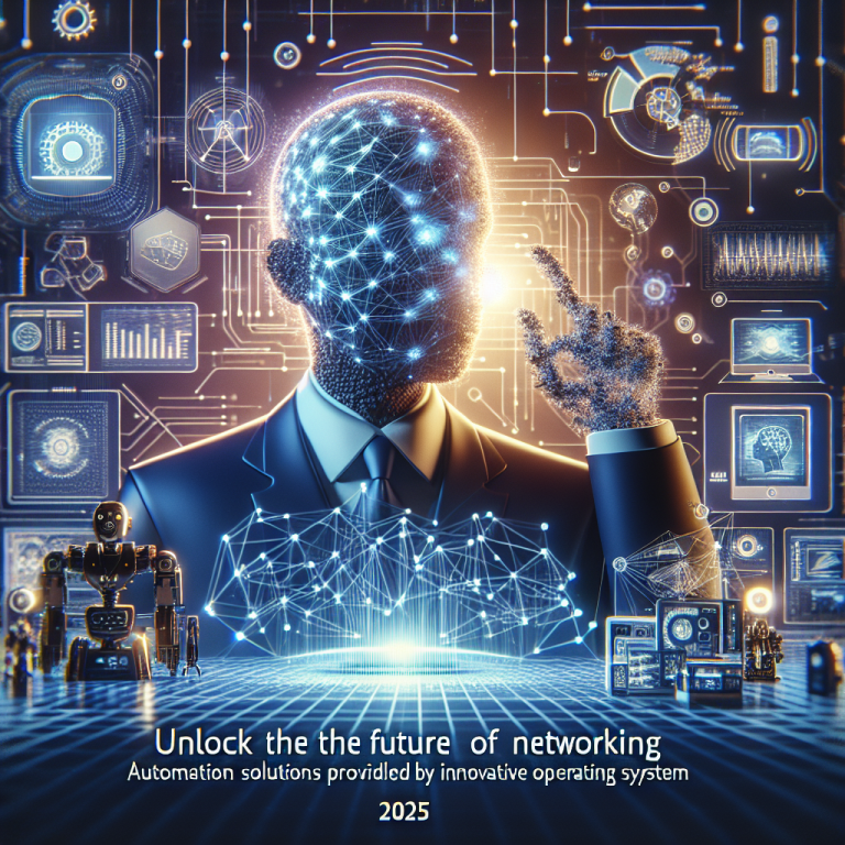Unlock the Future of Networking at Cisco Live EMEA 2025 with Cisco IOS XE Automation