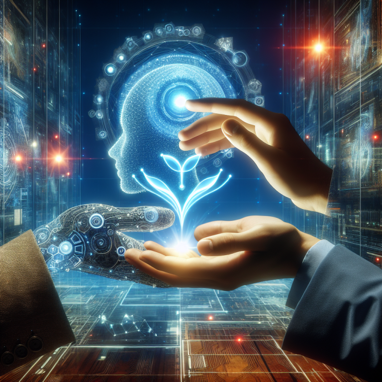 Unlocking AI’s Potential: How Compute Exchange is Changing the Game in Computing Access