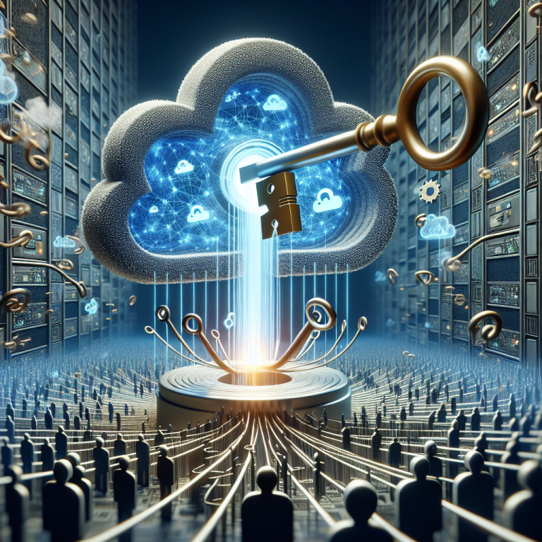 Revolutionize Your Data Management with AWS Entity Resolution: Unlock Fuzzy Matching’s Full Potential